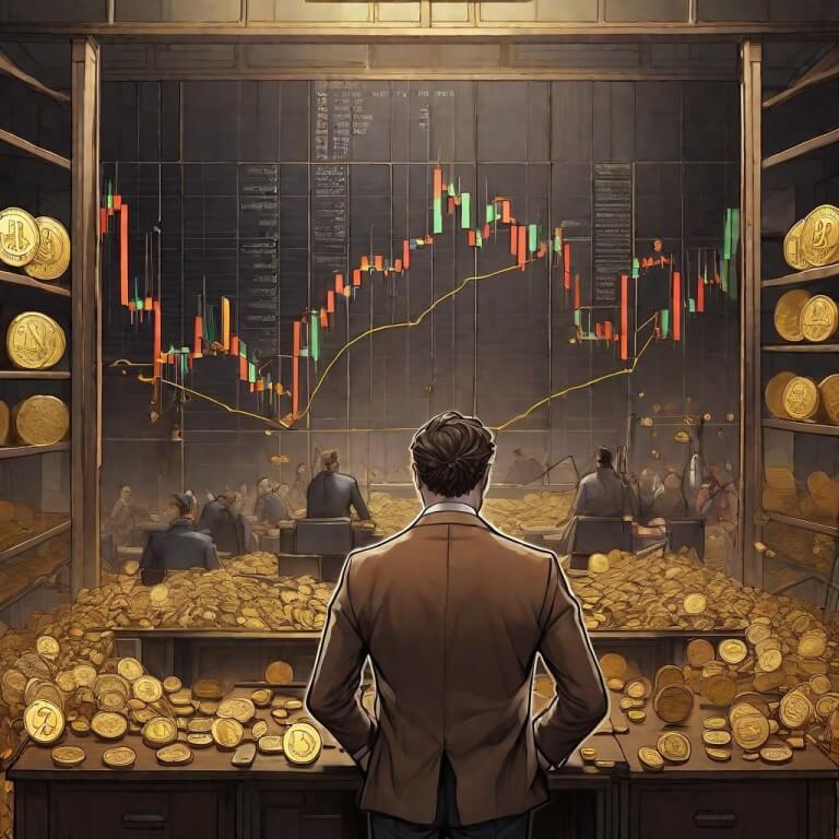 A dYdX aumenta a margem de lucro e implementa restrições comerciais