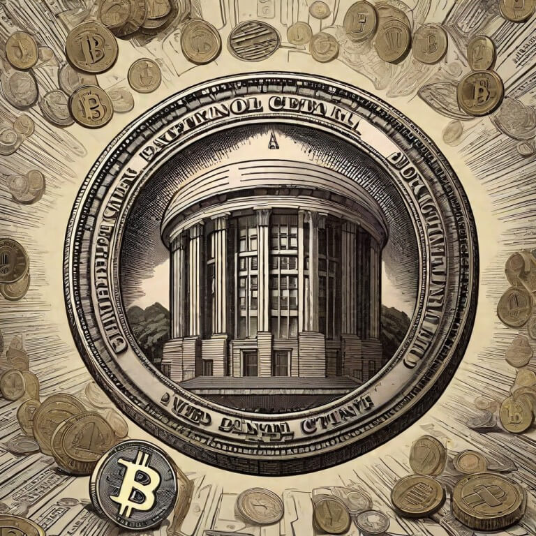 James Wallis elogia as CBDCs por promoverem a inclusão financeira.