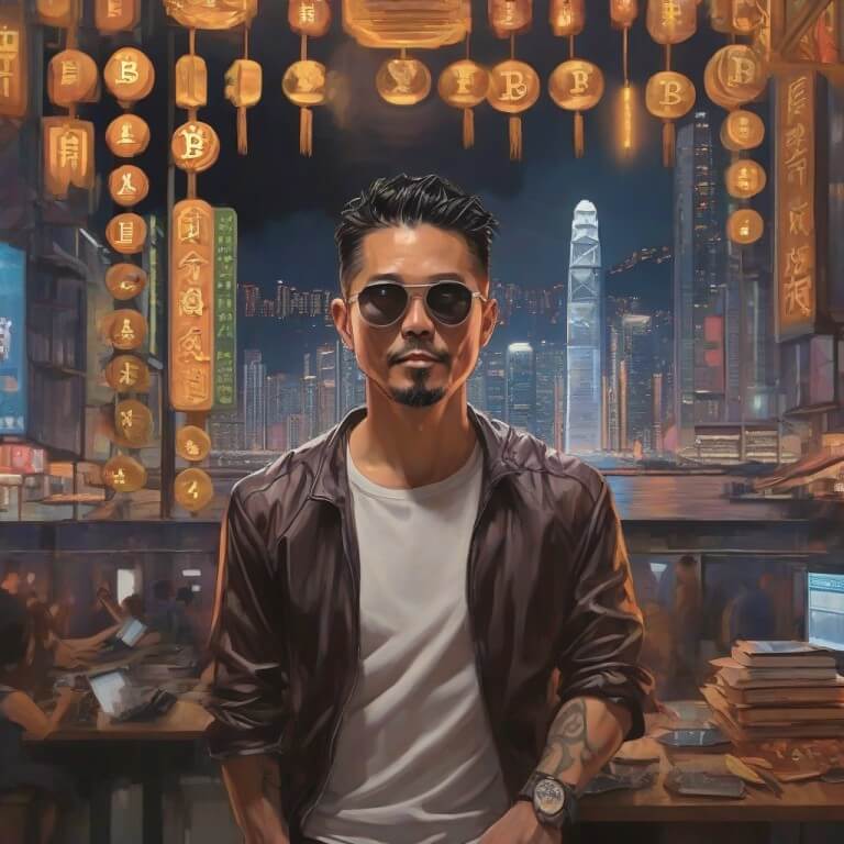 A Victory Securities obteve aprovação para negociar criptomoedas em Hong Kong