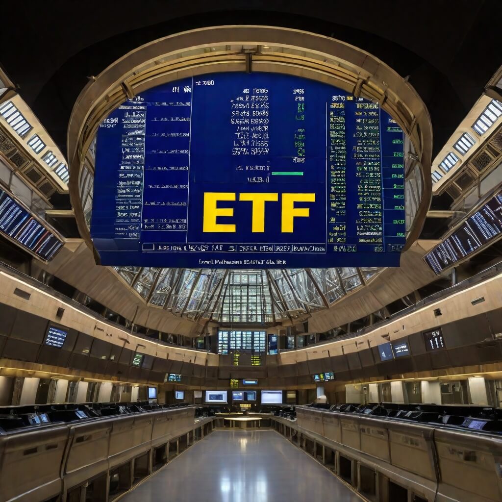 WisdomTree updates Bitcoin ETF application - Details