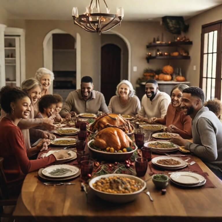 Bitcoin ETFの話題：感謝祭でこの話題にどうアプローチするか