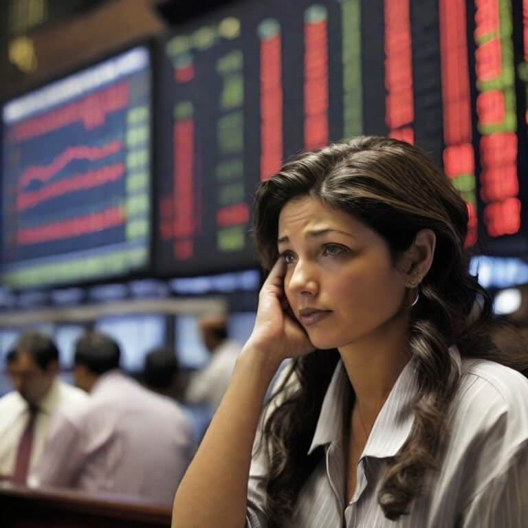 Queda XRP : Desvendando os fatores por trás do declínio