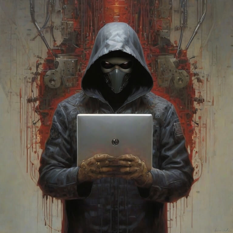 Unfassbares Bitcoin -Gebührendrama: 3 Millionen Dollar durch mutmaßlichen Hackerangriff verloren