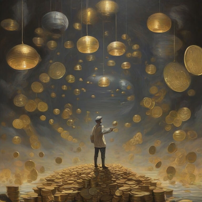 Matemáticas para millonarios: ¿Cuánto SHIB necesitas para lograrlo?