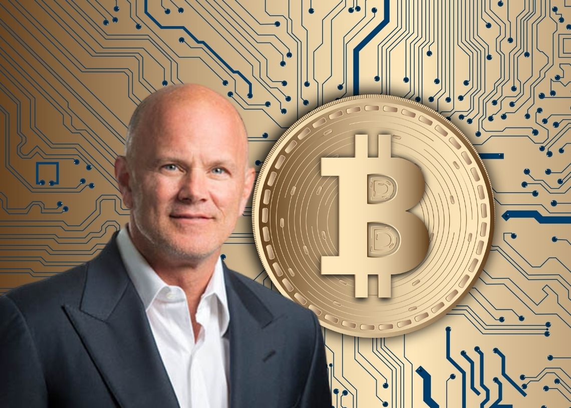 Mike Novogratz