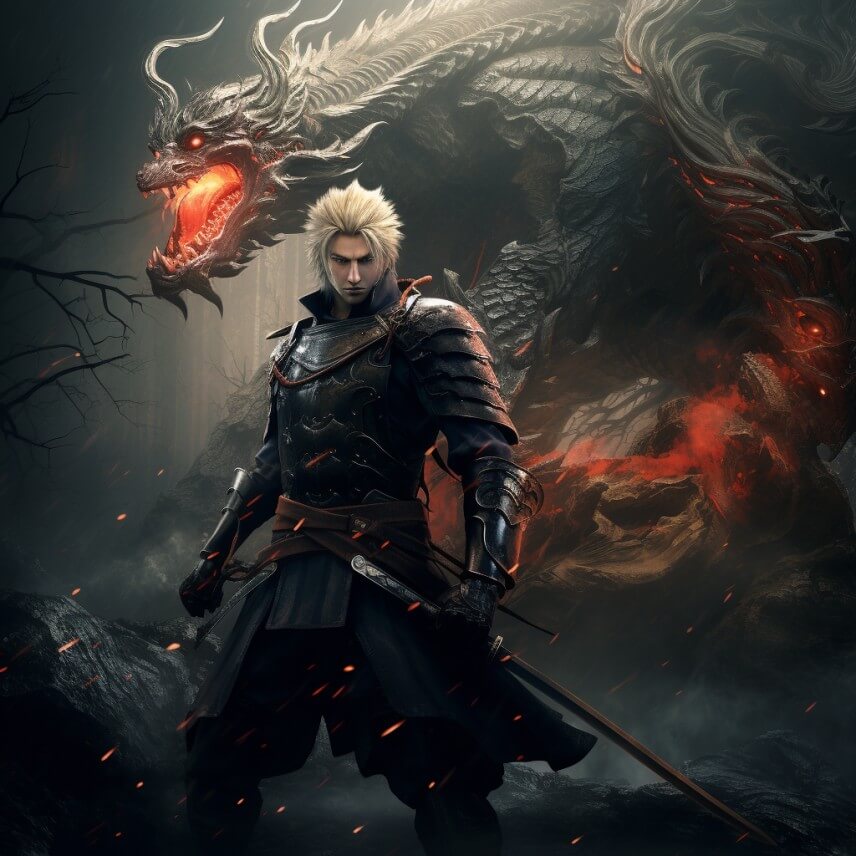 Giochi Nioh