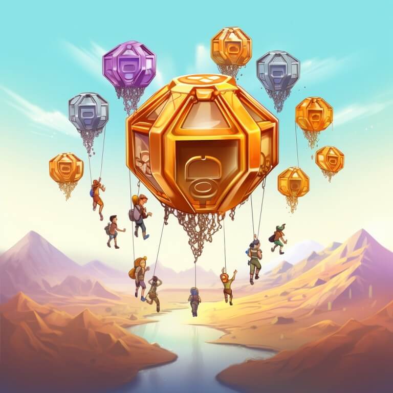 Decentralized Exchange Jupiter (JUP) to airdrop four billion-tokens in 2024