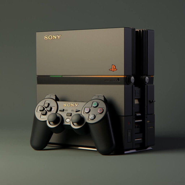 PS2