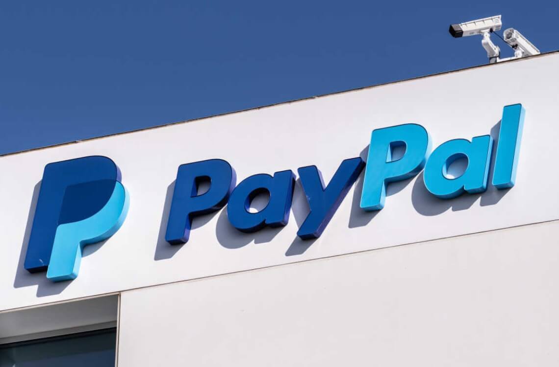 PayPal has launched its very own stablecoin Details