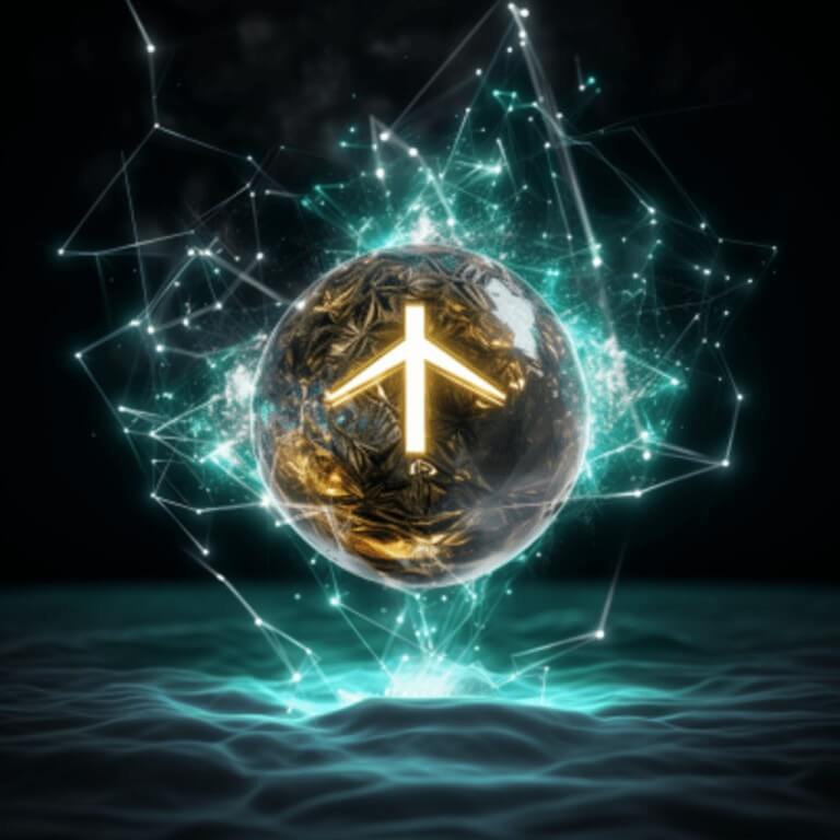 ProShares revela algo ousado: ETF de venda a descoberto atrelado ao ether, visando aproveitar a volatilidade das criptomoedas.