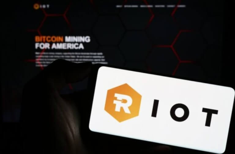 Les résultats financiers du troisième trimestre de Riot Platforms font état de coûts de minage inférieurs.
