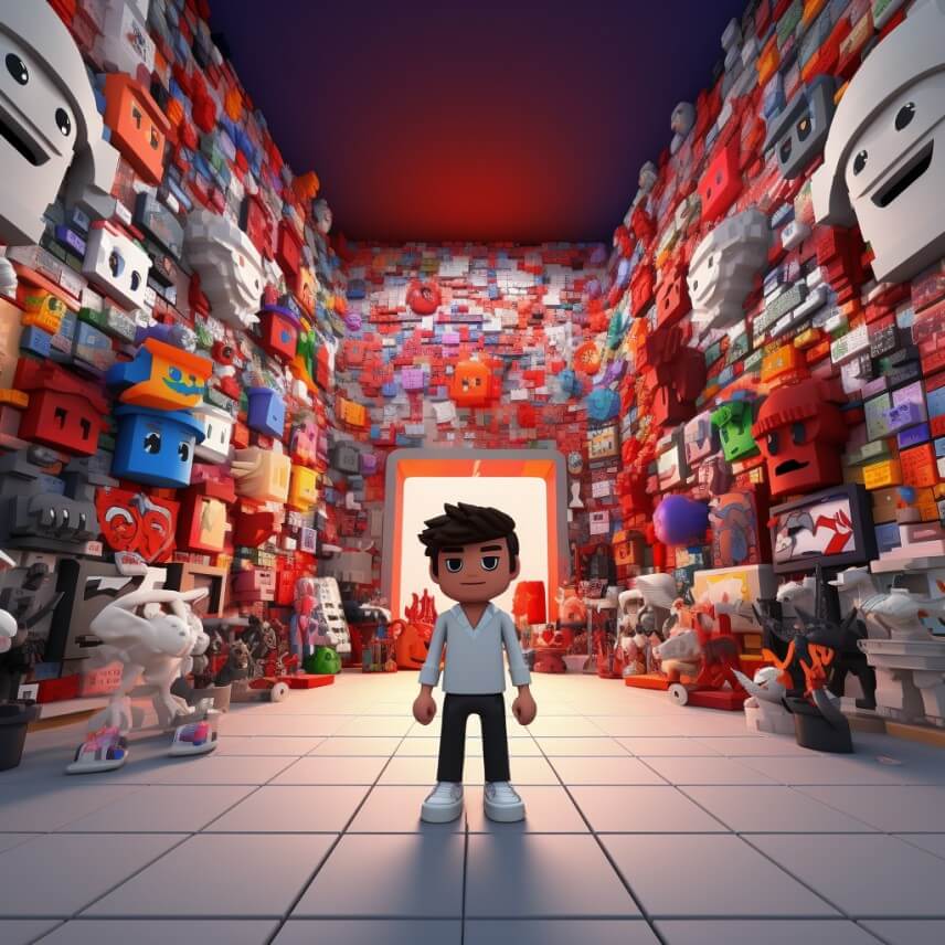 CEO di Roblox