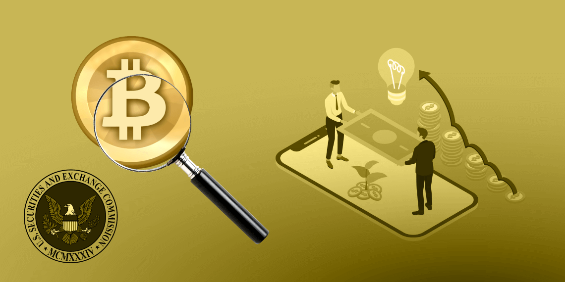 SEC crypto crackdown sparks investor exodus