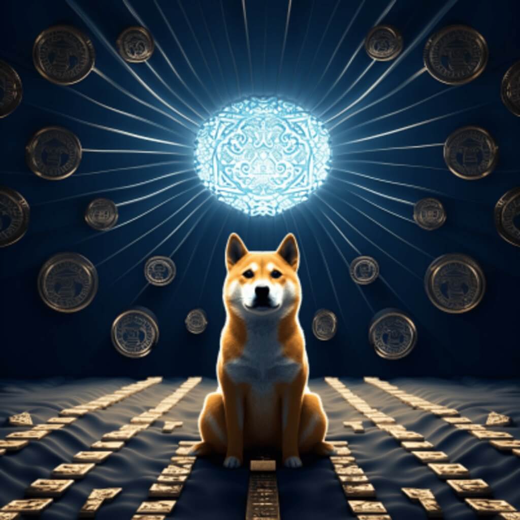 Shiba Inu's bold move: Unveiling the 'unique SHIB Identity' initiative