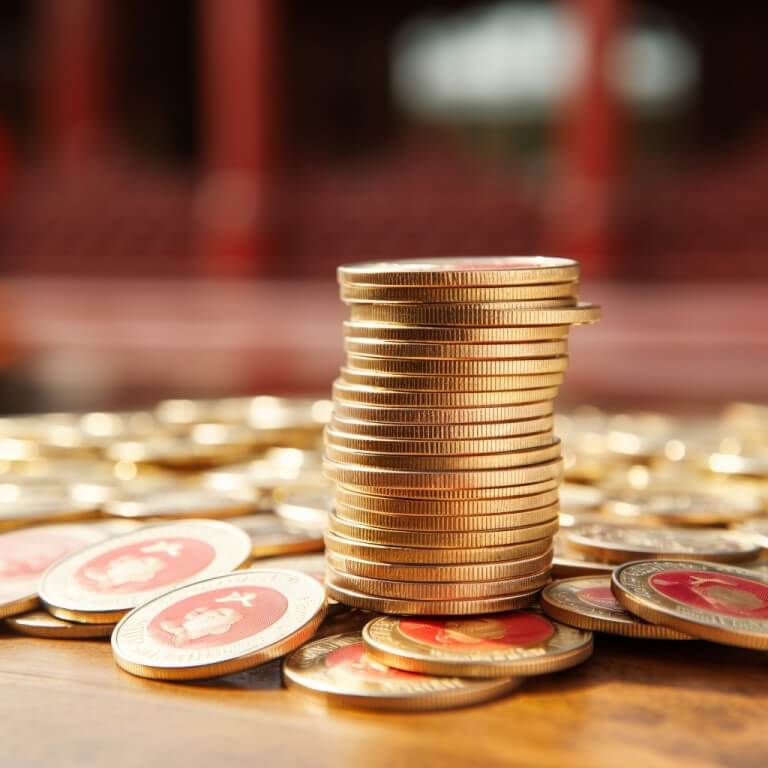 Standard Chartered Bank beteiligt sich am chinesischen Digital-Yuan-Projekt