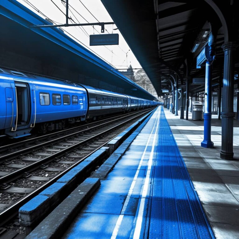 Rail