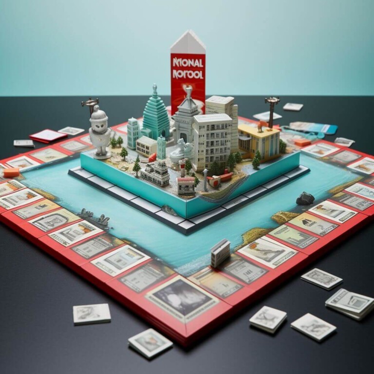 Monopoly GO
