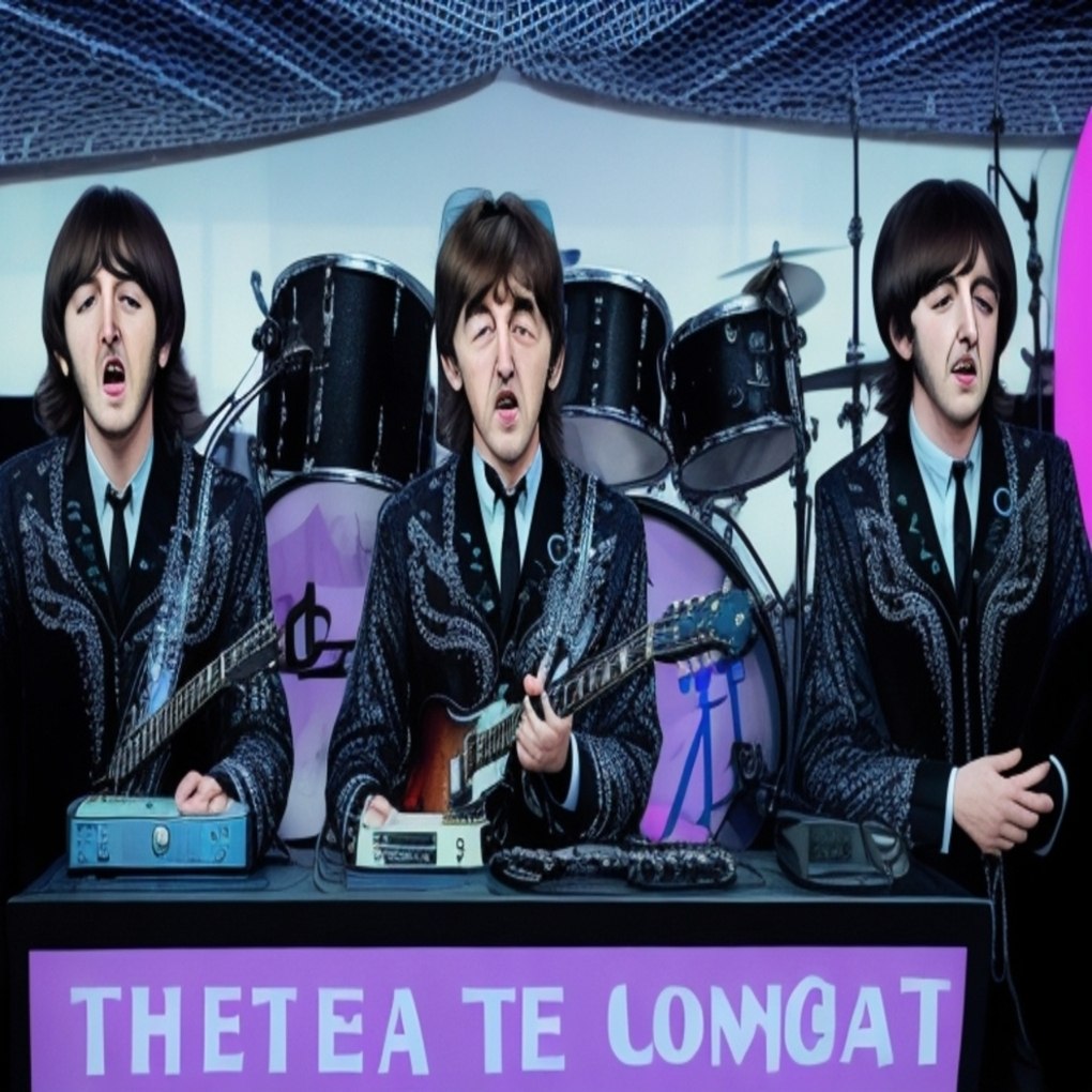 Beatles