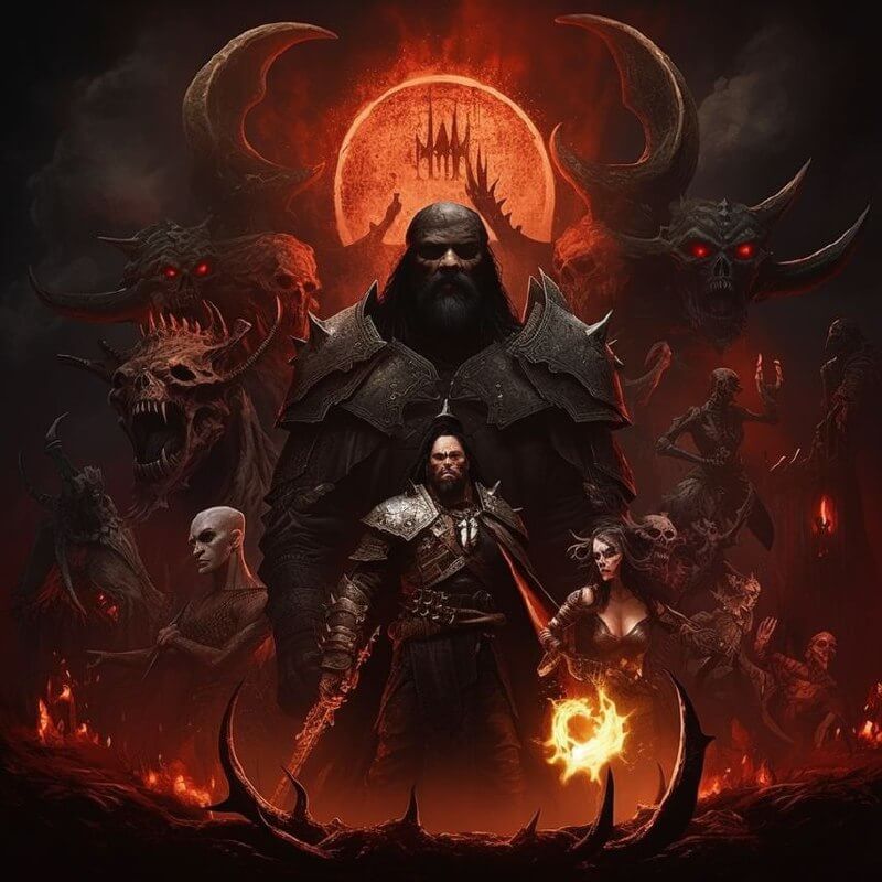 Diablo IV