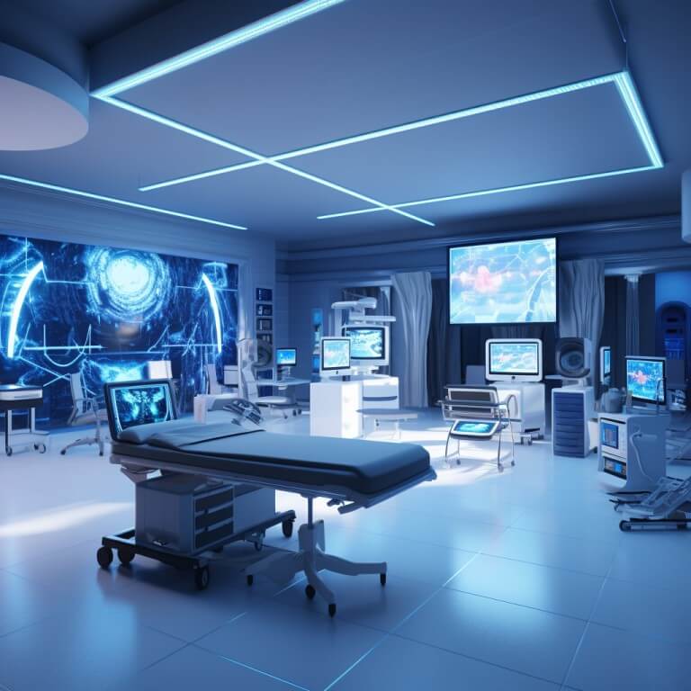 Assistência médica