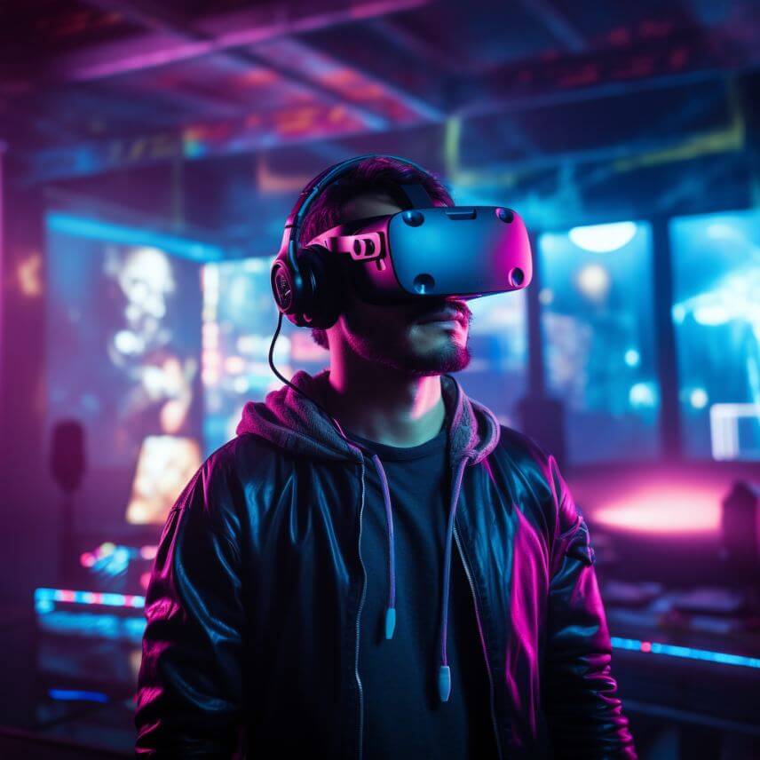 Gaming