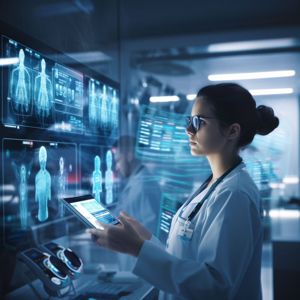 Il Regno Unito istituisce un centro da 28 milioni di sterline per formare ricercatori con dottorato di ricerca e sviluppare sistemi di intelligenza artificiale per l'assistenza sanitaria