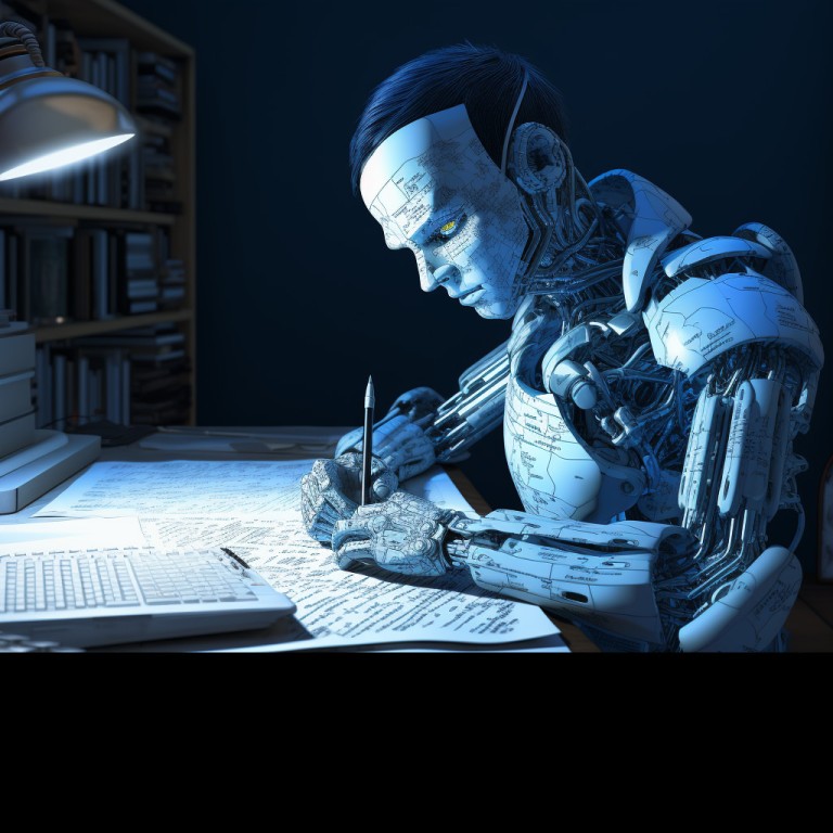 assistente de concessão