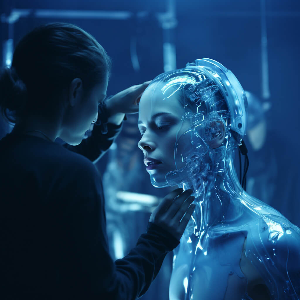 AI