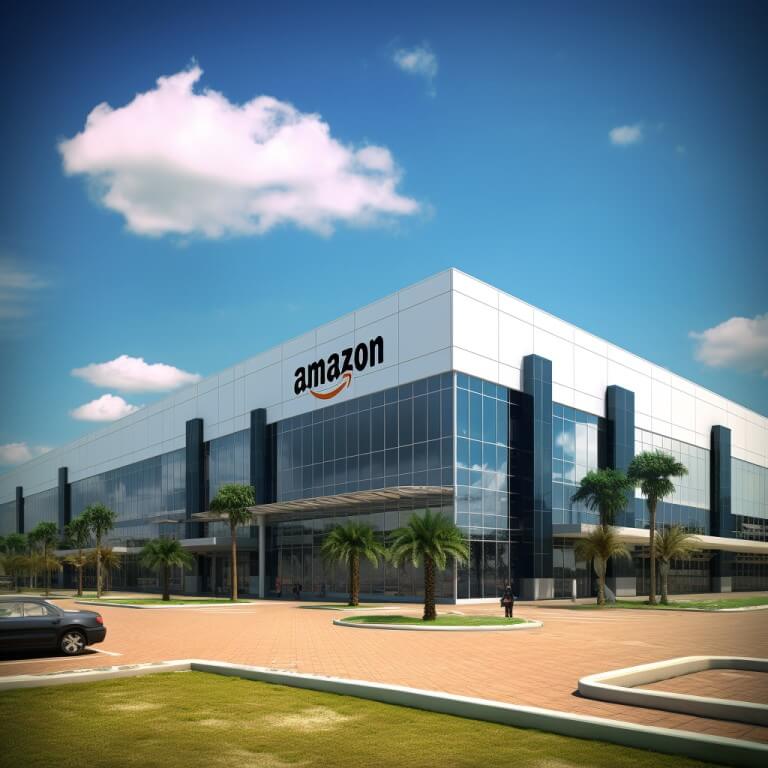 Amazon