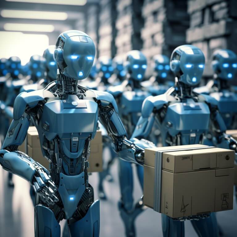 Wird es jemals humanoide Roboter geben?