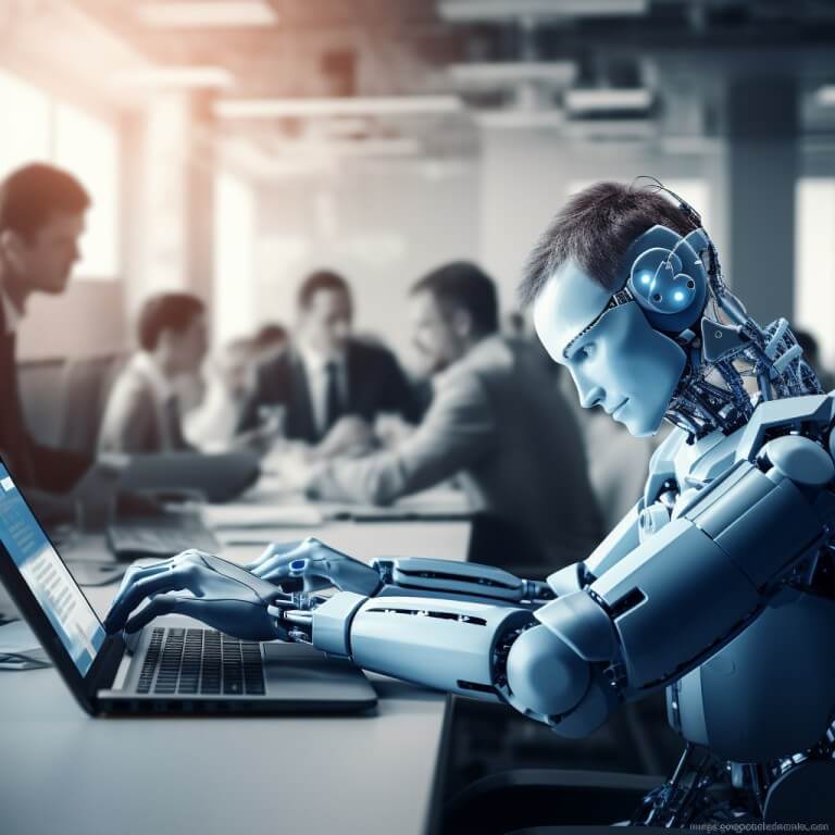 Darum könnten spezialisierte Modelle die Zukunft der KI sein