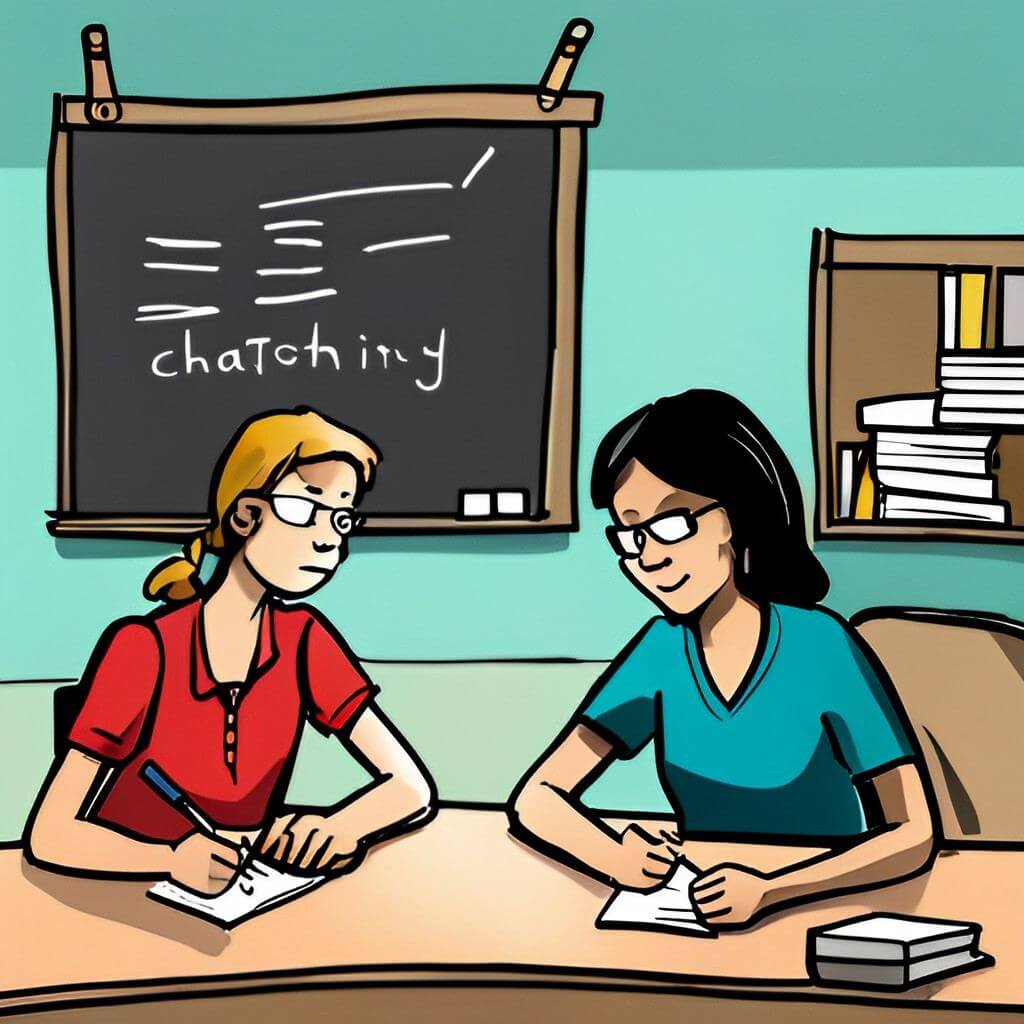 ChatGPT