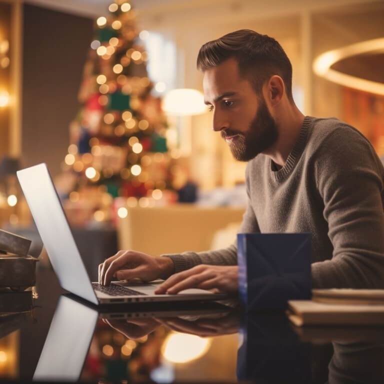 サイバーセキュリティ