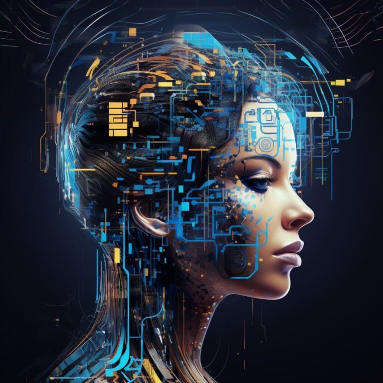 الذكاء الاصطناعي التوليدي