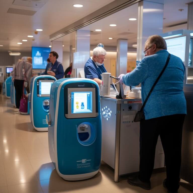 هيئة الخدمات الصحية الوطنية