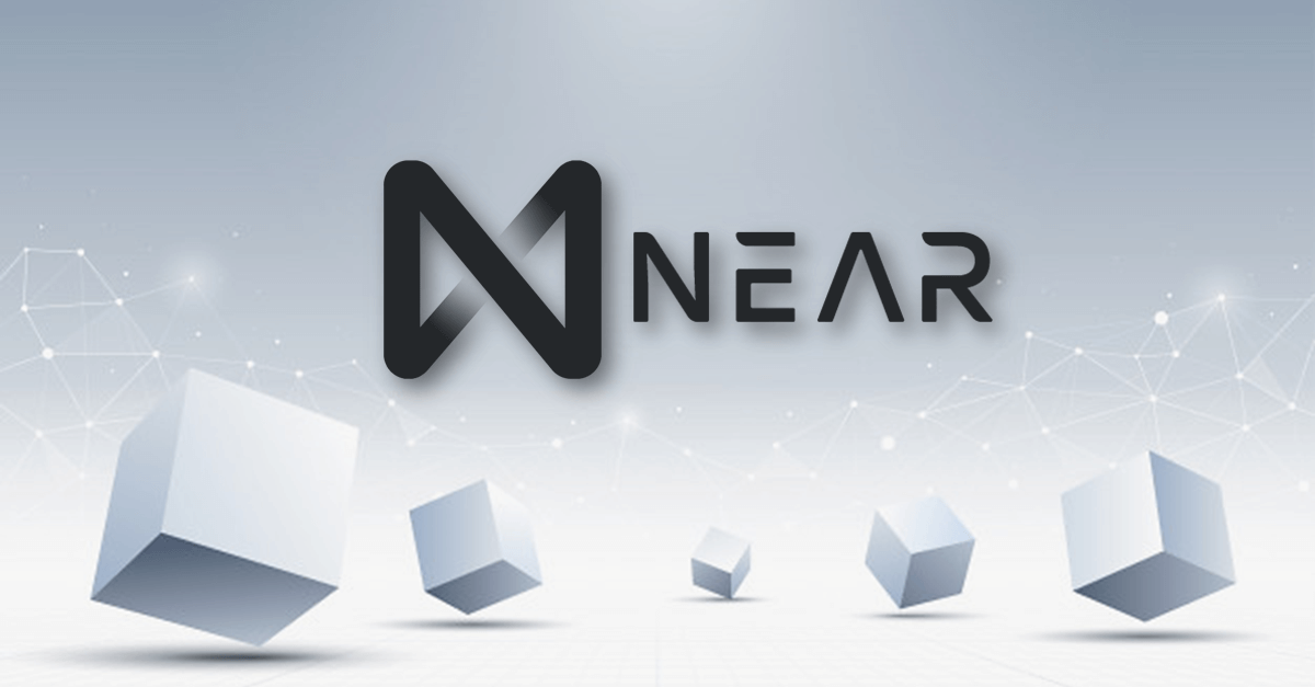 NEAR価格分析