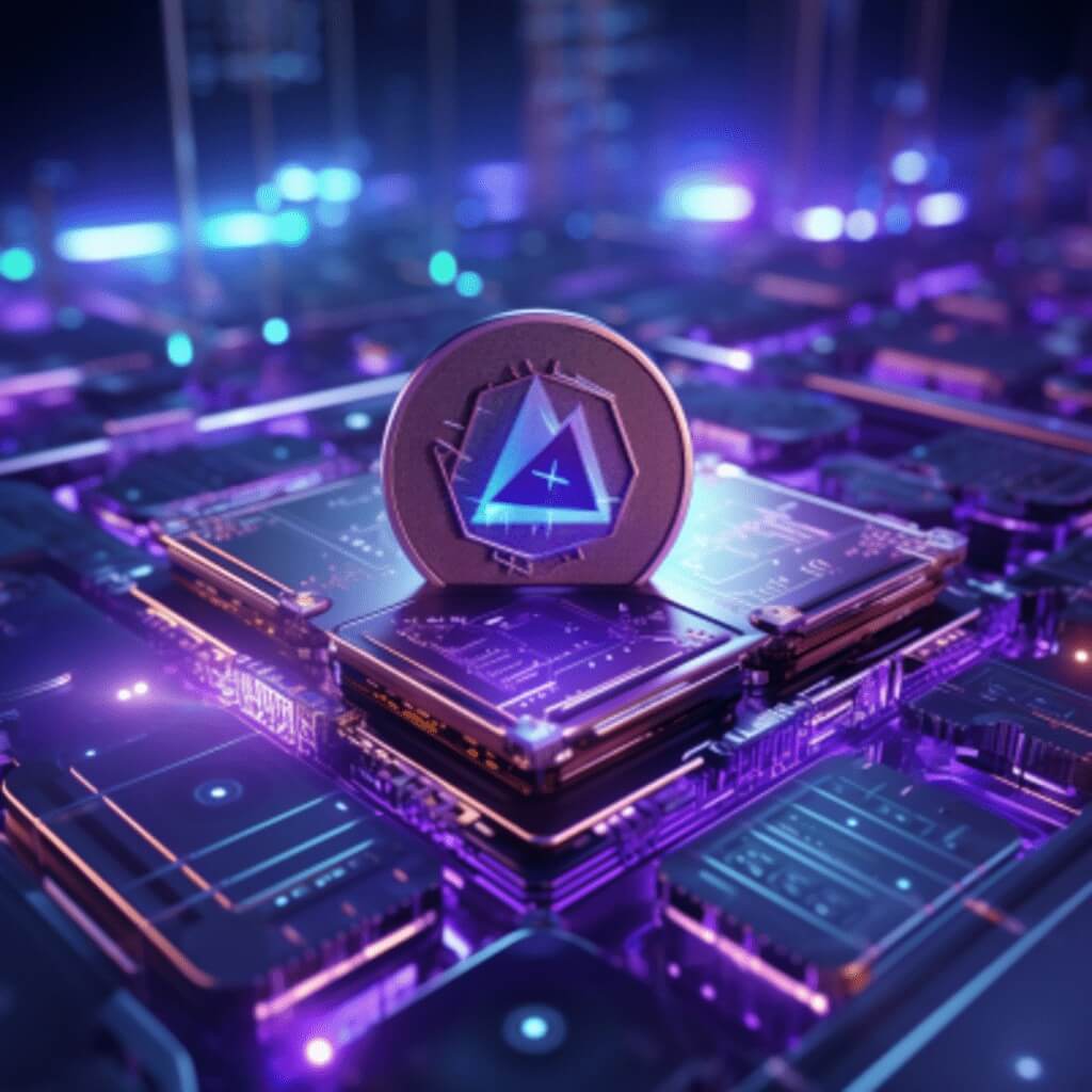 Chainlink 新機能搭載でステーキングバージョン0.2にアップグレード