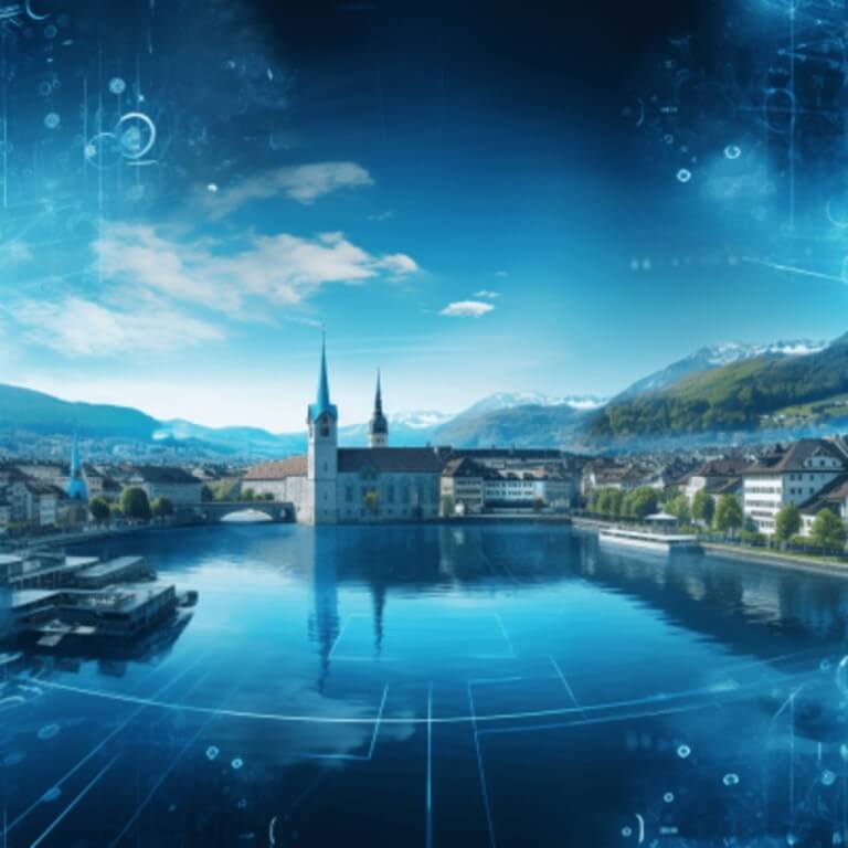 BBVA Suíça avança em serviços de ativos digitais com parcerias tecnológicas estratégicas