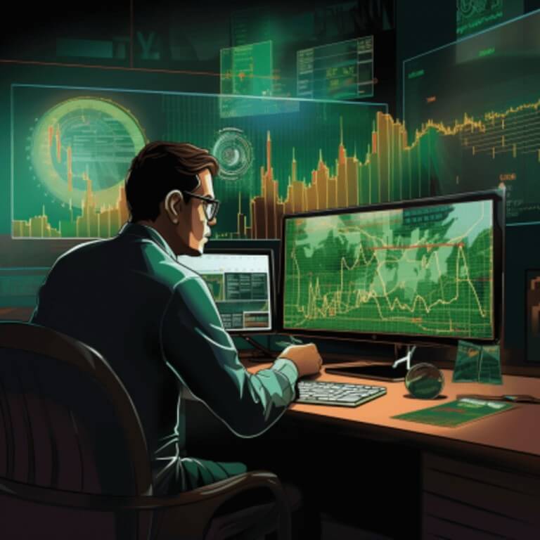 Investidores jovens são duramente atingidos pelo aumento de golpes com criptomoedas no Reino Unido, relata o Lloyds Bank.