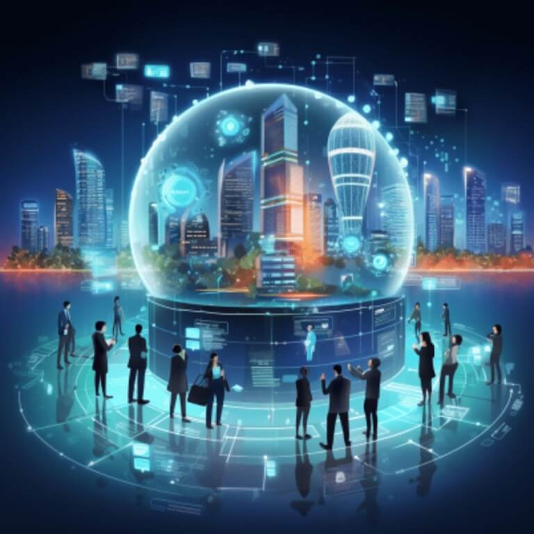 Singapura dá o primeiro passo rumo à moeda digital com um projeto piloto de CBDC (Moeda Digital do Banco Central) em funcionamento