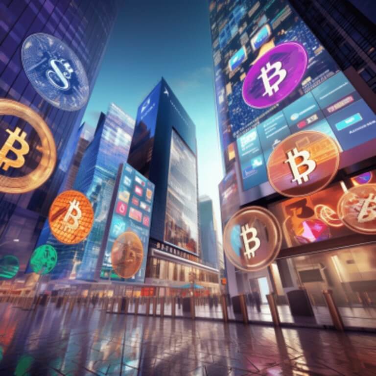 A SEC continua adiando decisões sobre propostas de ETFs Bitcoin 