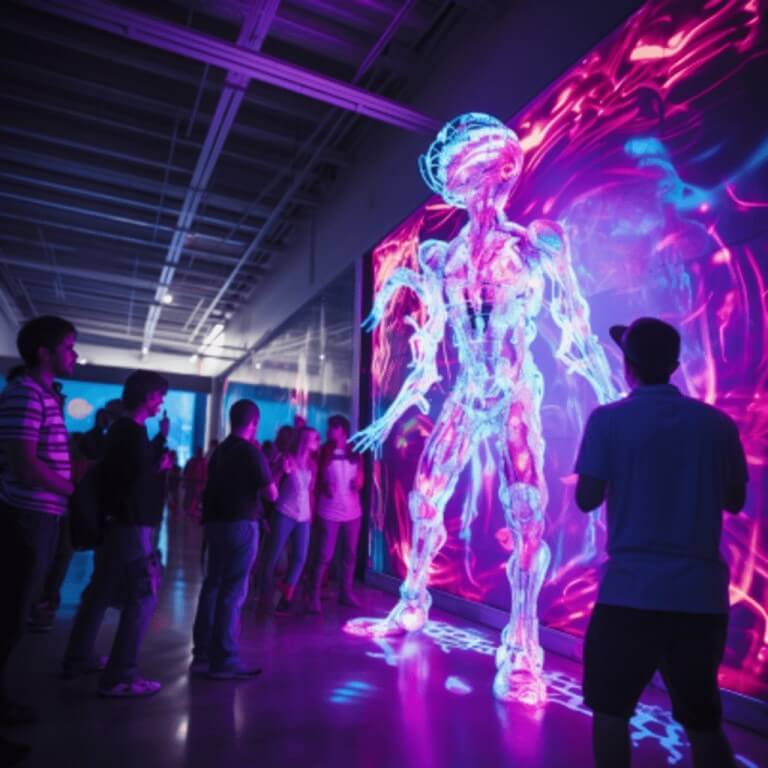 에이프페스트의 건강 문제는 유가 랩스의 특수 조명과 관련이 있는 것으로 밝혀졌습니다