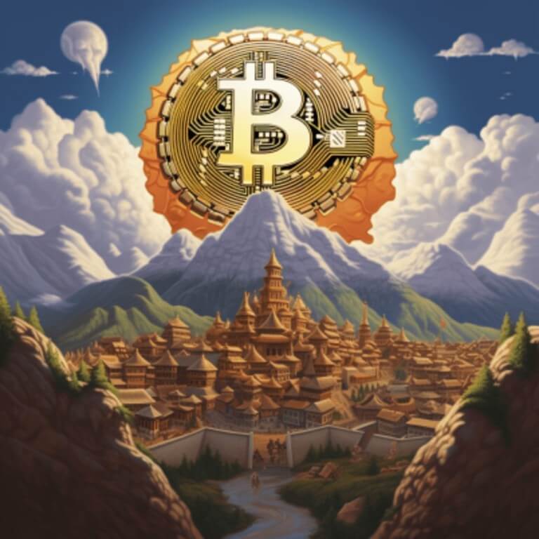 O Cazaquistão inicia uma nova era com o lançamento do Tenge Digital