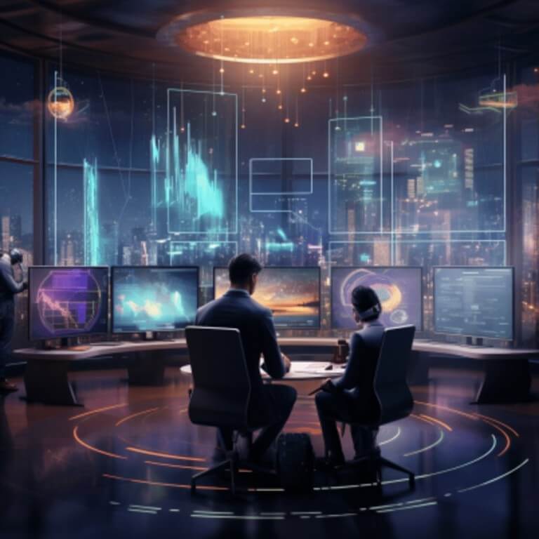 Analise a recente separação entre o Jump Trading Group e o Wormhole, um importante projeto de criptomoedas, à medida que o Jump reduz suas operações com criptomoedas e o Wormhole passa a ter gestãodent .