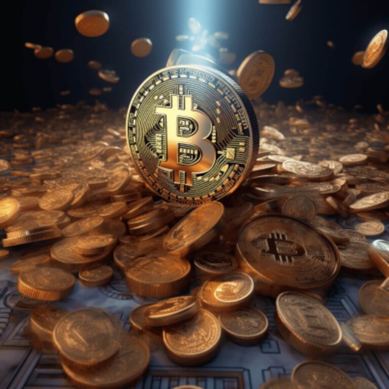 شركة HIVE Digital Technologies تعزز قدراتها في تعدين Bitcoin من خلال الاستحواذ على شركة تعدين ASIC كبيرة