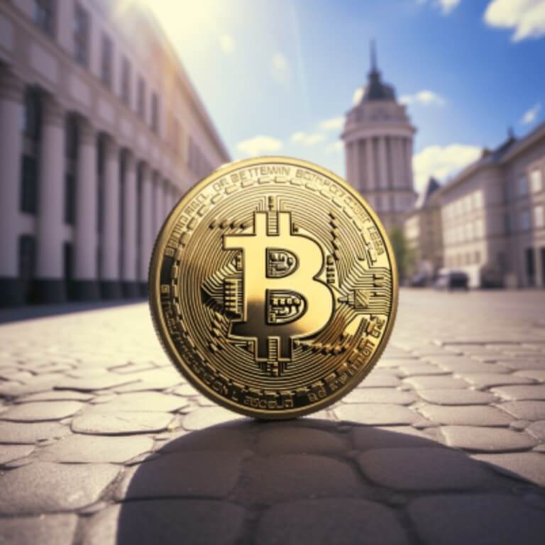 Commerzbank garante licença pioneira de custódia de criptomoedas na Alemanha