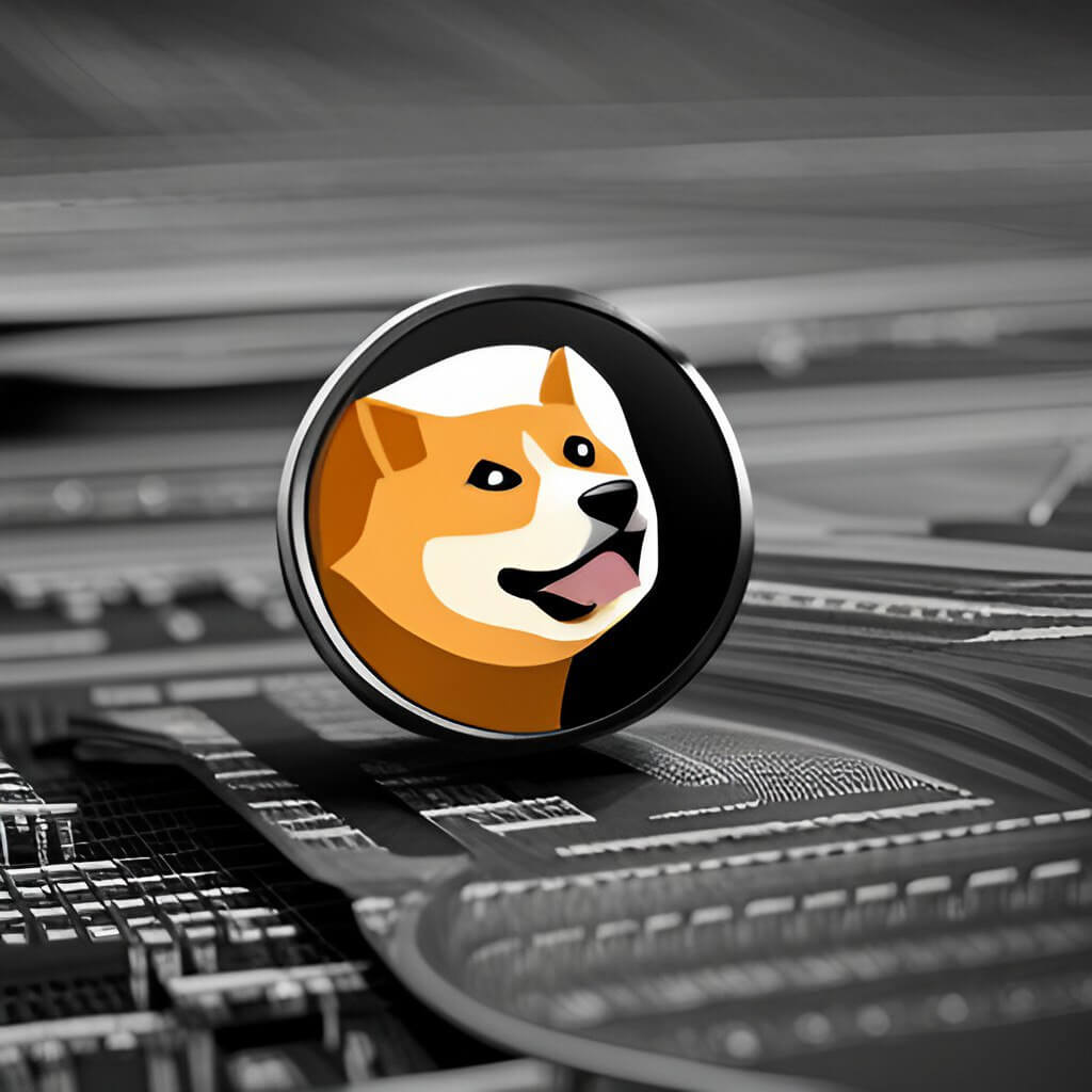 Dogecoin