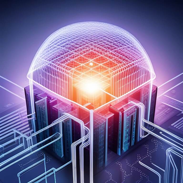 ナノワイヤネットワーク