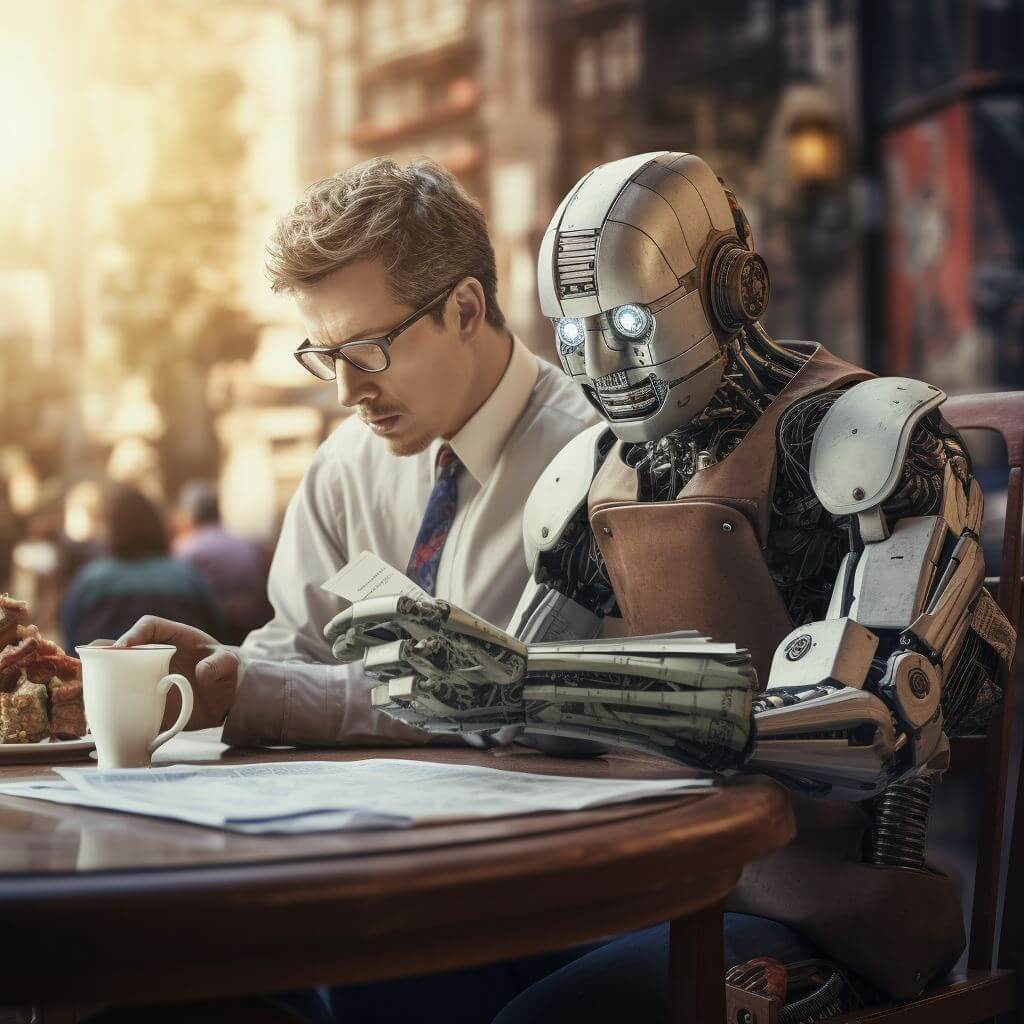 AI in Journalism