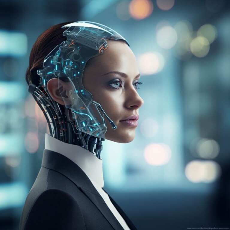 Aprimoramento de habilidades em IA